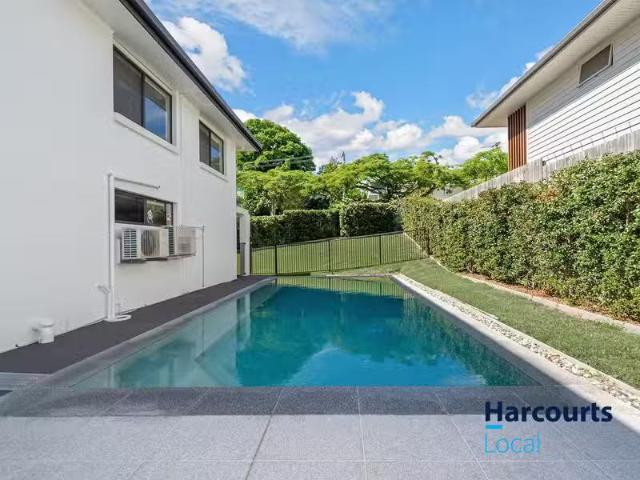 House for rent in Toombul, Queensland