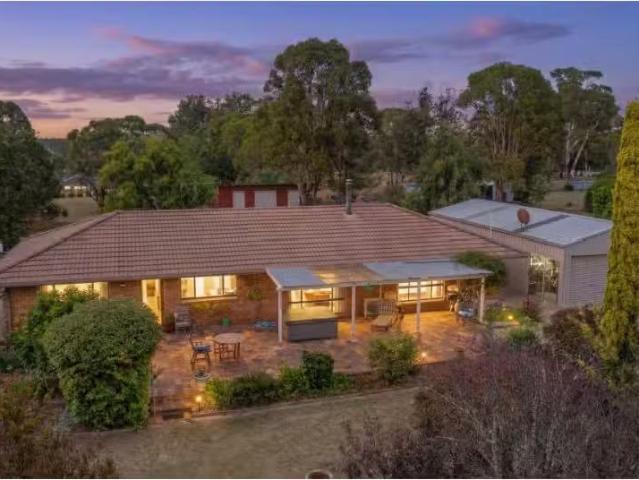 House for rent in Baldersleigh, New South Wales
