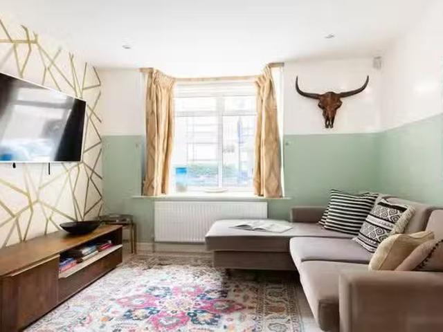 Apartment for rent in Paddington, Greater London