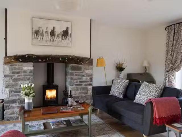 Apartment for rent in Myddfai