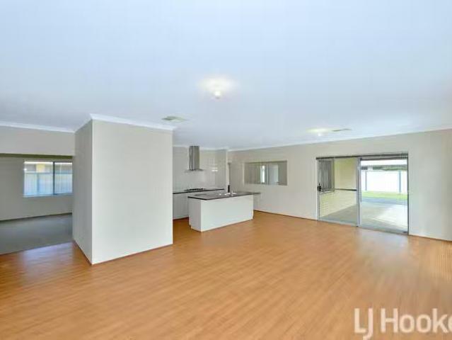 House for rent in Parklands, Western Australia