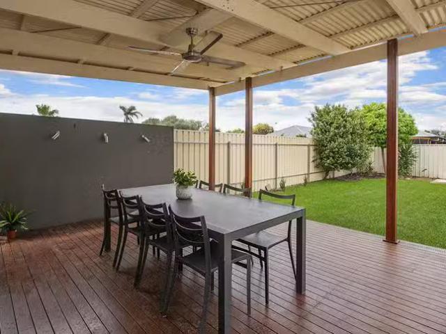 House for rent in Horseshoe Creek, South Australia