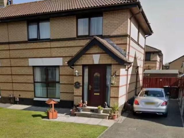 House to rent in Galway, The Municipal District of Adare — Rathkeale