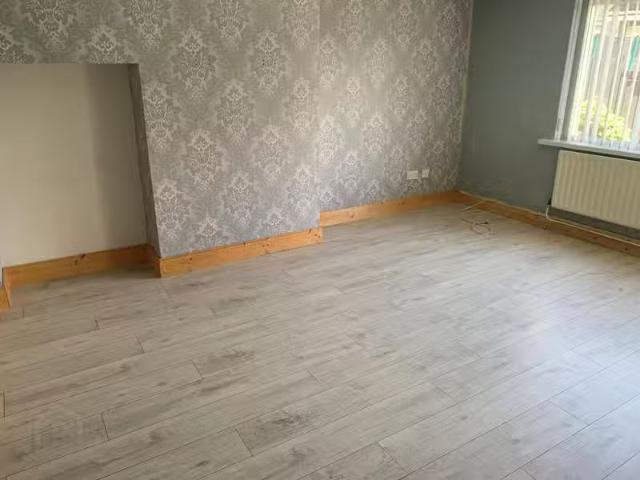 House to rent