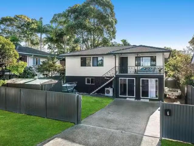 House for rent in Toombul, Queensland