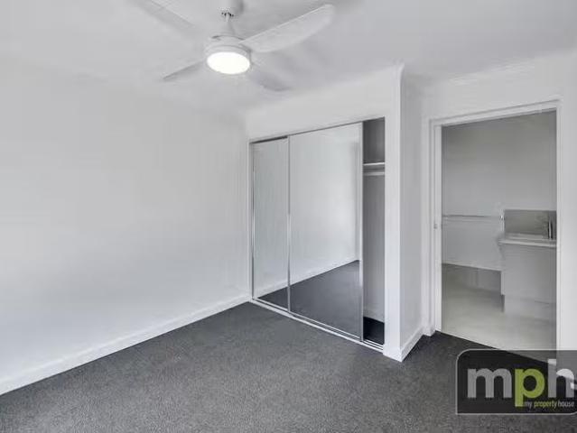 Apartment for rent in Camerons Creek, Victoria