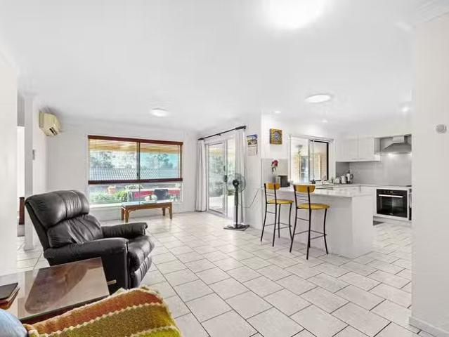 House for rent in Toombul, Queensland