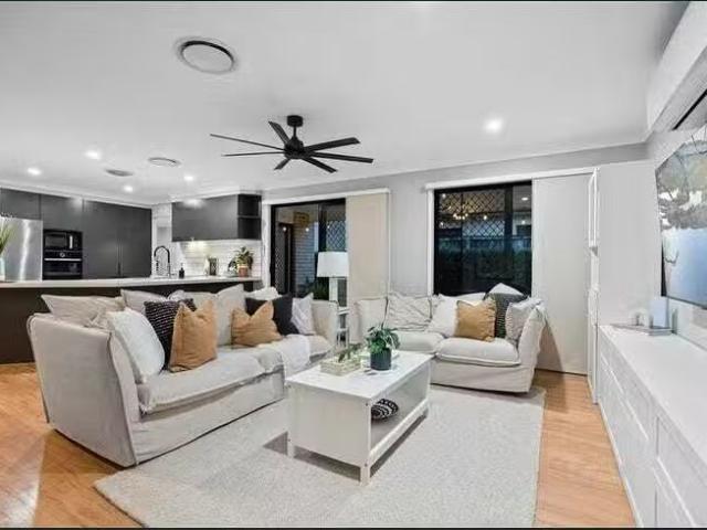 House for rent in Toombul, Queensland