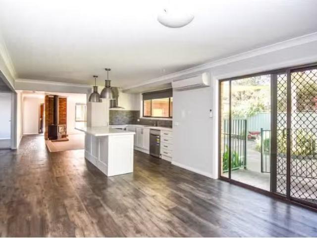House for rent in Millthorpe, New South Wales