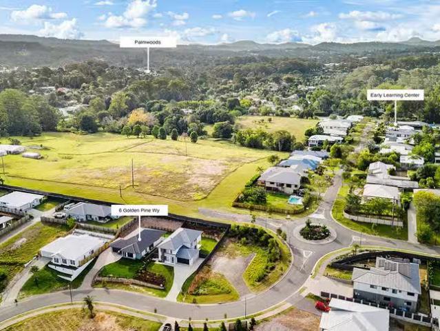House for rent in Kings Creek, Queensland