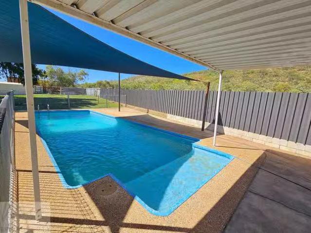 House for rent in Mount Isa, Queensland