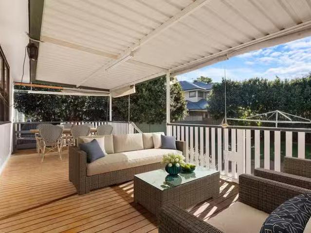 House for rent in Sydney, New South Wales