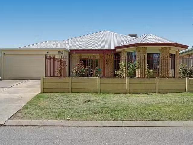 House for rent in Brookdale, Western Australia