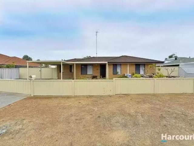 House for rent in Parklands, Western Australia