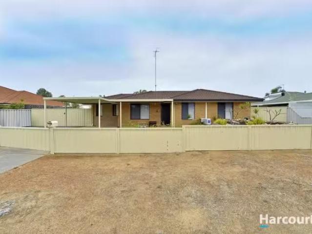 House for rent in Parklands, Western Australia
