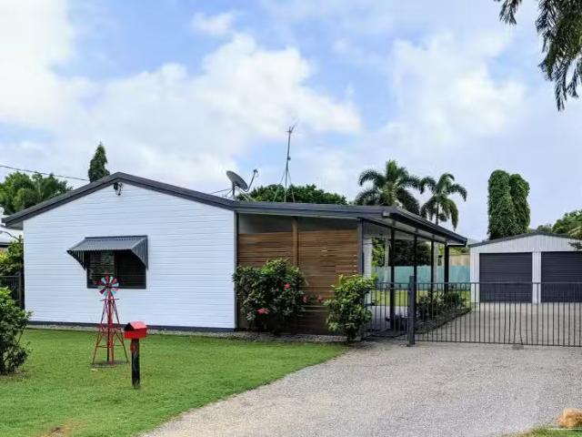 House for rent in Wonga, Queensland