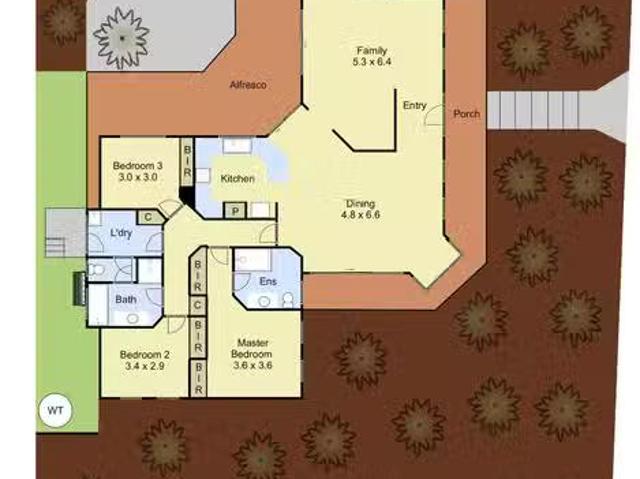 House for rent in Camerons Creek, Victoria