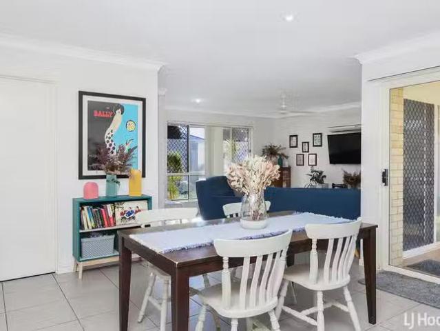 House for rent in Gracemere, Queensland