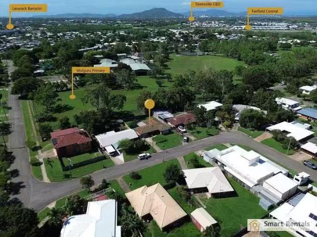 House for rent in Townsville, Queensland