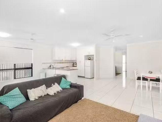 House for rent in Burdell, Queensland