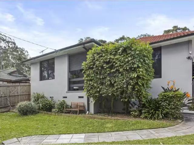 House for rent in Sydney, New South Wales
