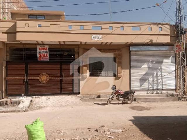 House for sale in Islamabad