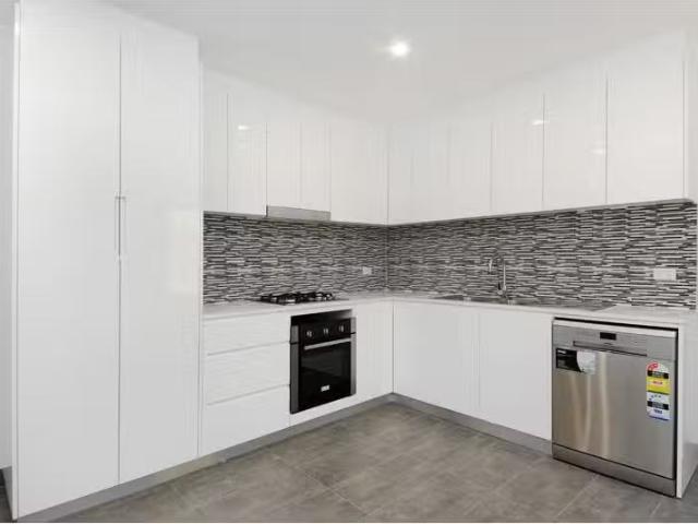 Condo for rent in Sydney, New South Wales