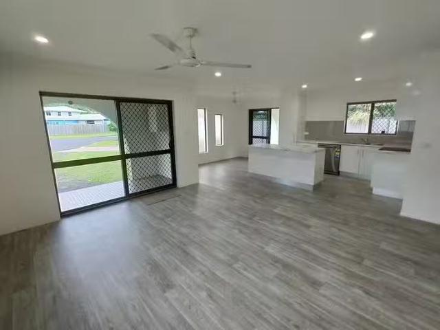House for rent in Smithfield, Queensland