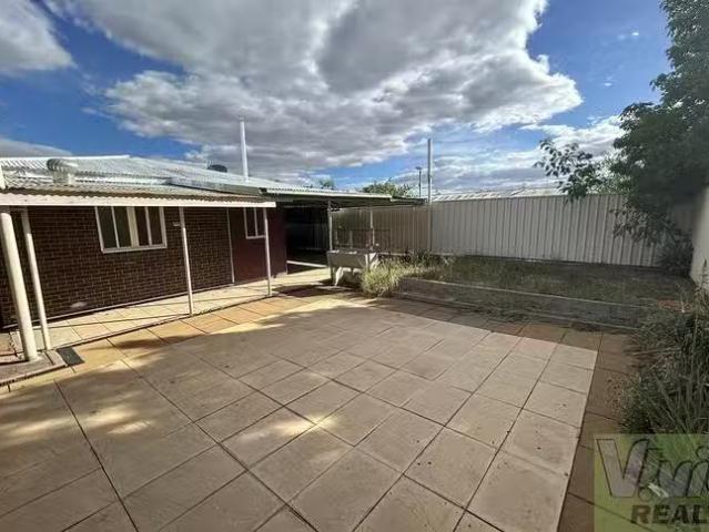 House for rent in Mount Isa, Queensland