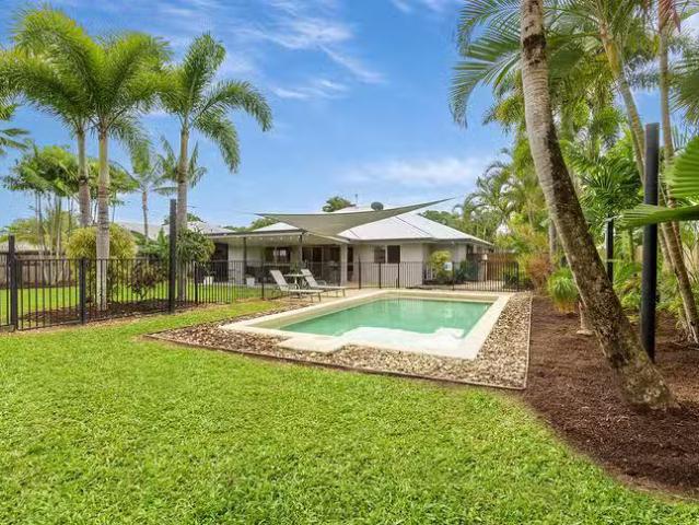 House for rent in Toombul, Queensland