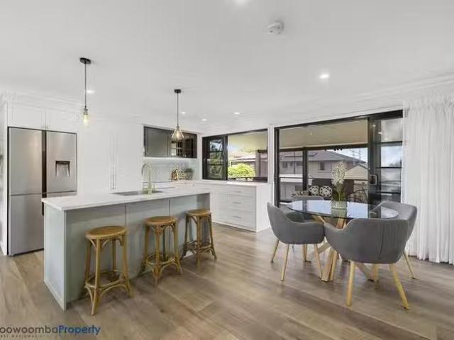 House for rent in Toowoomba, Queensland