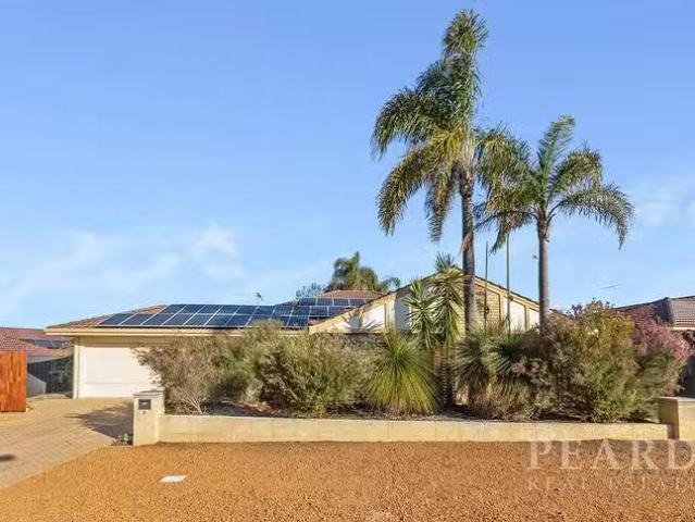 House for rent in Joondalup Dc, Western Australia