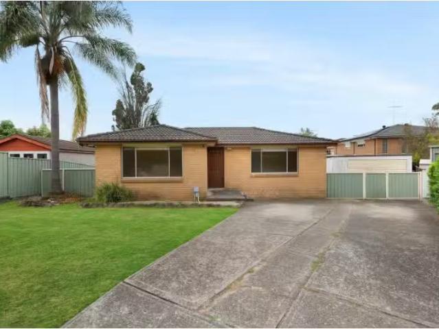 House for rent in Sydney, New South Wales