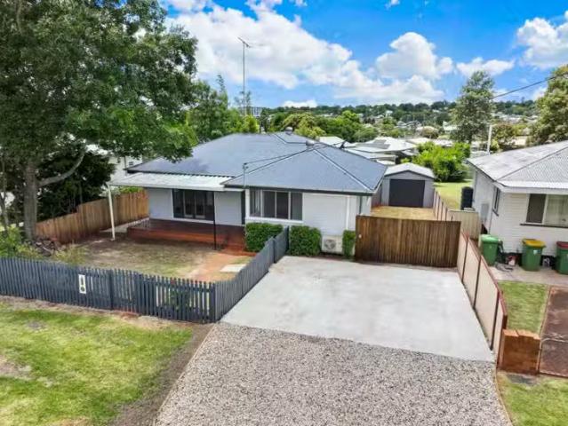 House for rent in Toowoomba, Queensland