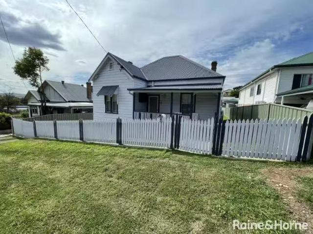 House for rent in Muswellbrook, New South Wales