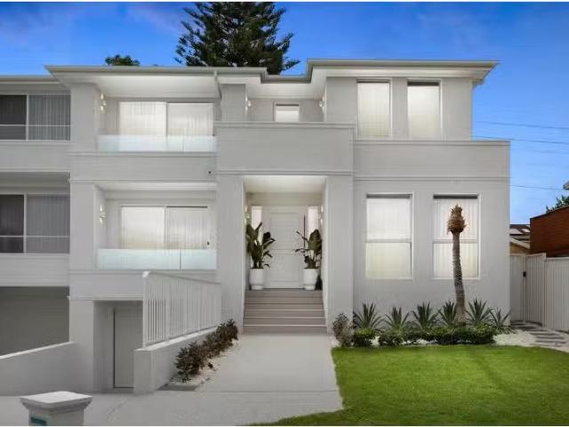 House for rent in Sydney, New South Wales