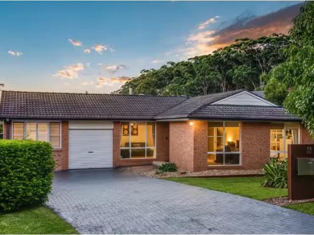 House for rent in Gosford, New South Wales