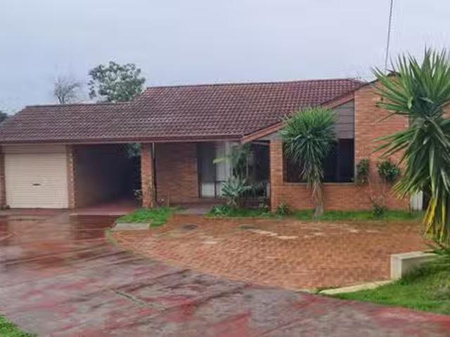 House for rent in Willetton, Western Australia