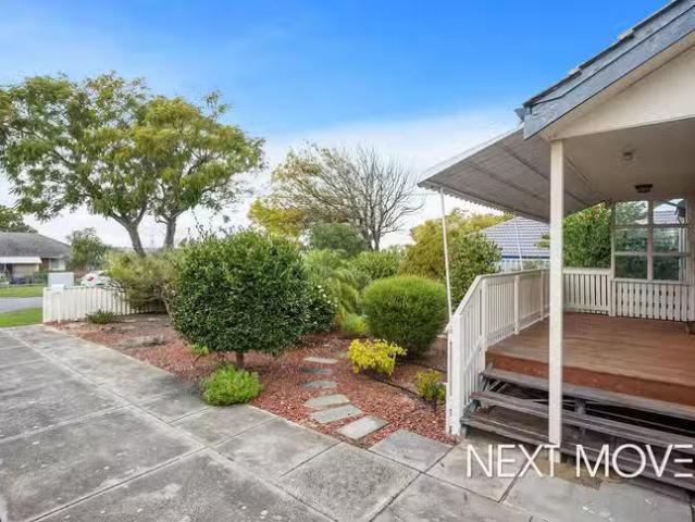 House for rent in Willagee, Western Australia