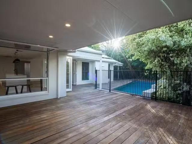 House for rent in Sunrise Beach, Queensland