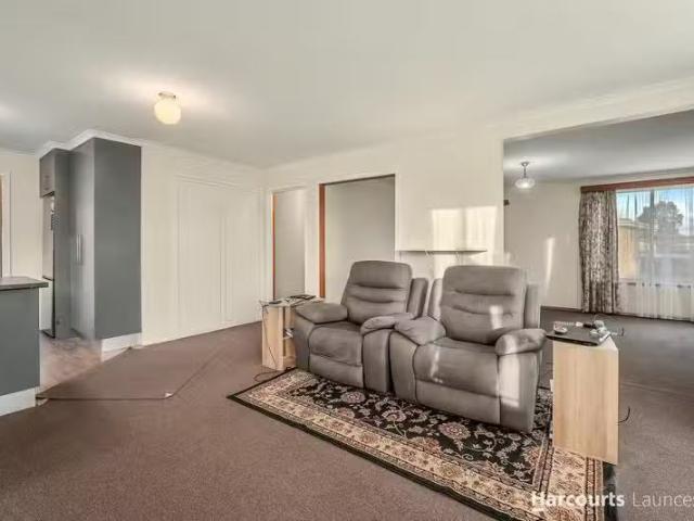 House for rent in Launceston, Tasmania