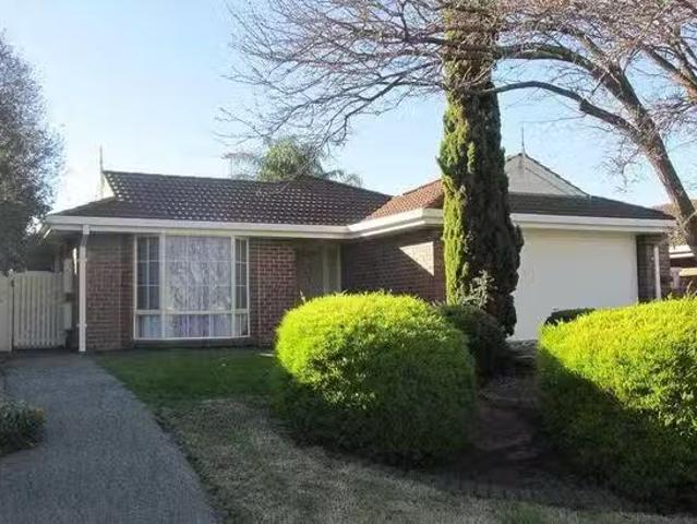 House for rent in Horseshoe Creek, South Australia