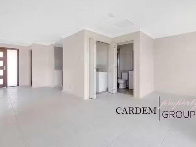 House for rent in Sydney, New South Wales