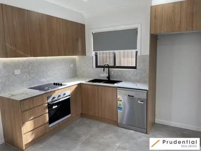 House for rent in Horseshoe Creek, South Australia