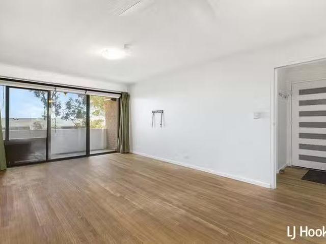 Apartment for rent in Hawker, Australian Capital Territory