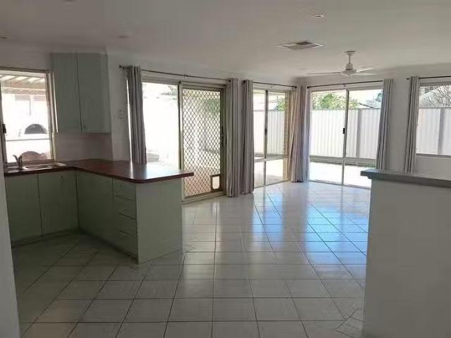 House for rent in Parklands, Western Australia