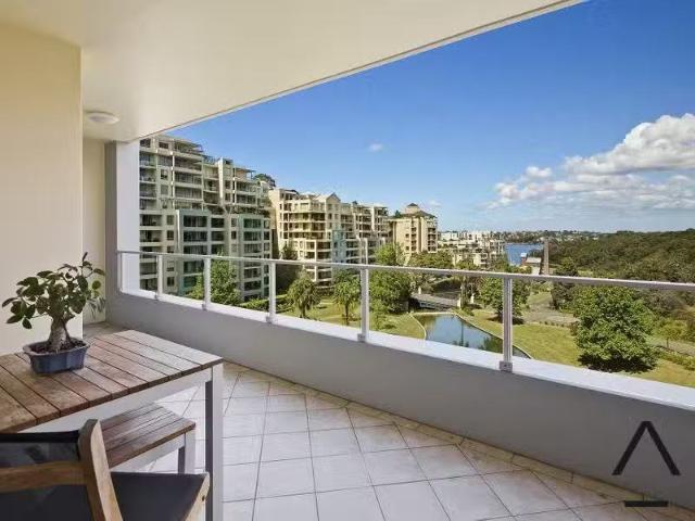 Apartment for rent in Sydney, New South Wales