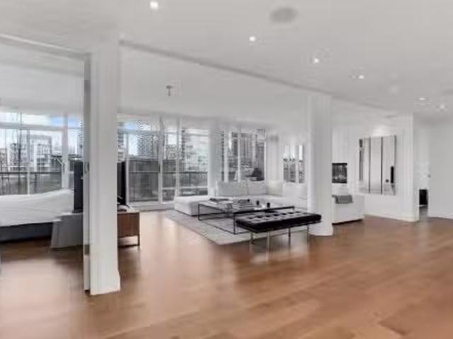House for rent in Vancouver, British Columbia
