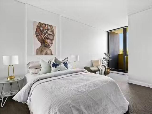 Apartment for rent in Strathfield, New South Wales