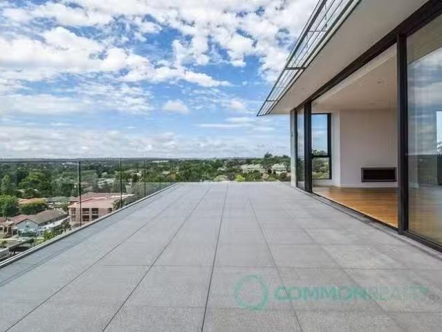 Apartment for rent in Willoughby, New South Wales